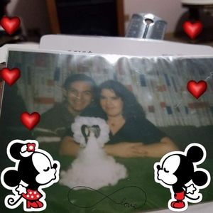 Meet your Posher, Norma